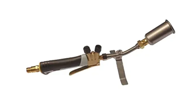 Hovedbilde TITAN Brennersett 400mm 35