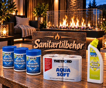 Sanitærtilbehør