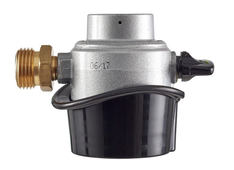 Regulator Kosan Click On 3bar - DIN477