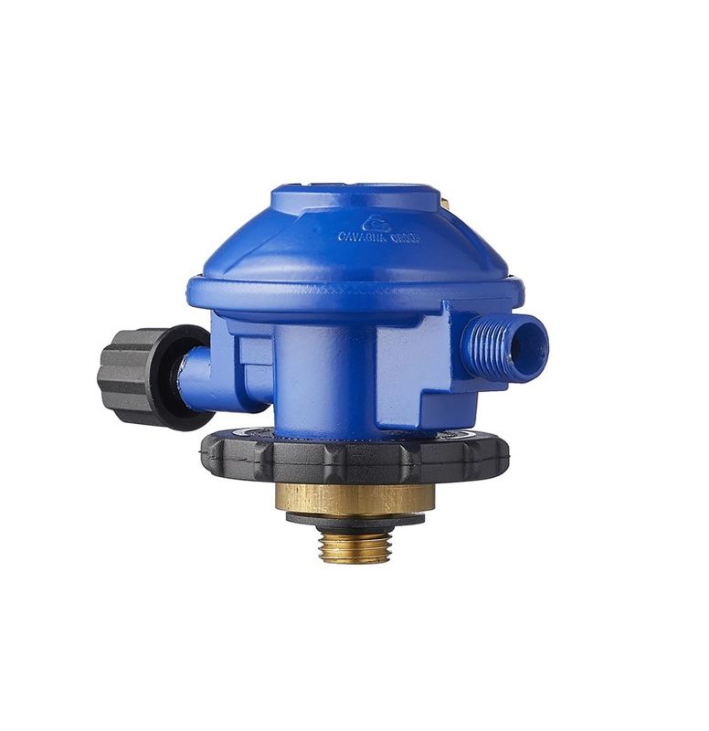 Marine regulator Primus