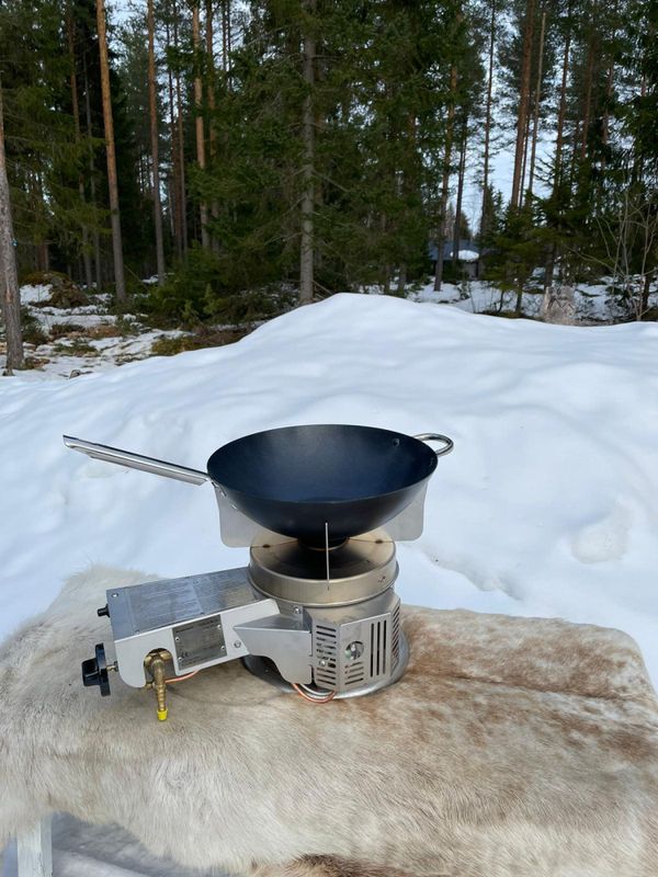 Gassbadstueovn