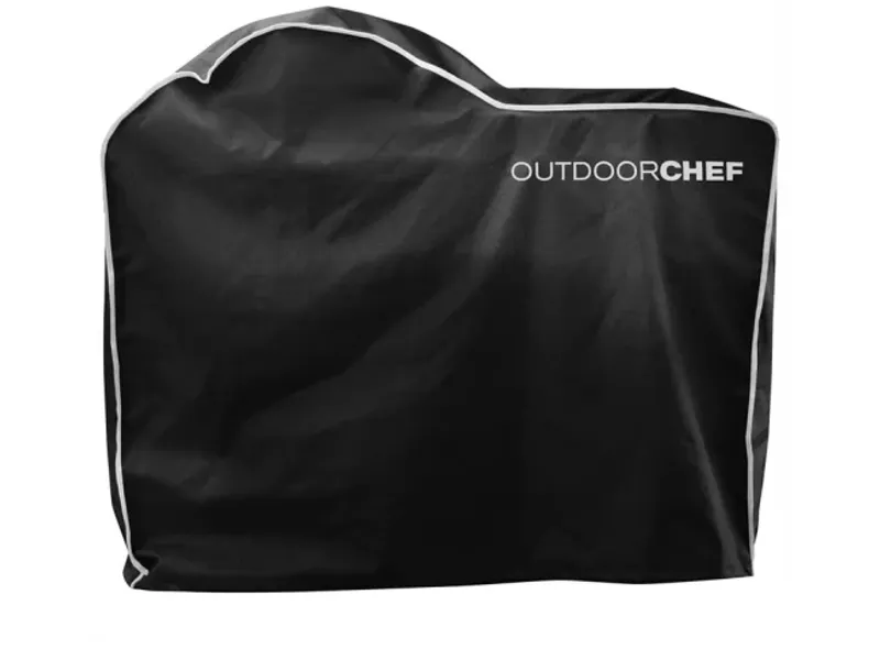 OutdoorChef Lugano 570 G EVO II – Gassgrill og utekjøkken