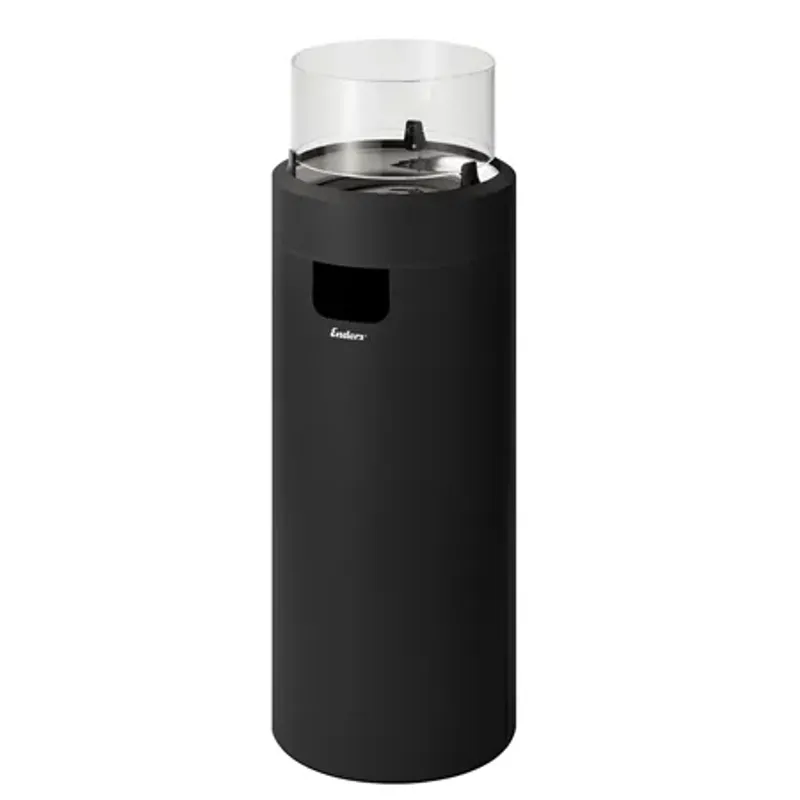 Nova Led L Black