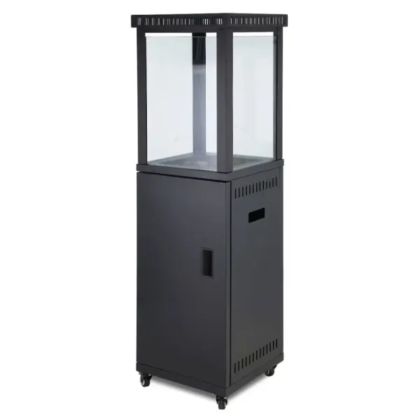 Velora-utendors-gasspeis-11kw-sort